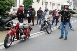 500 Treffen 2017 Tag1